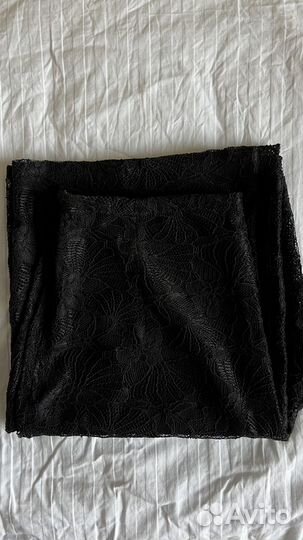 Кружевные брюки Rosi