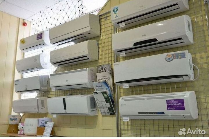 Наш сплит не просквозит