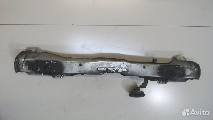 Кронштейн радиатора Toyota Corolla Verso, 2007