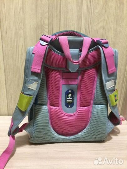 Школьный рюкзак Berlingo