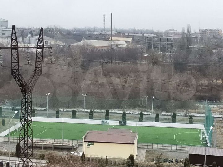 4-к. квартира, 155,8 м², 5/6 эт.
