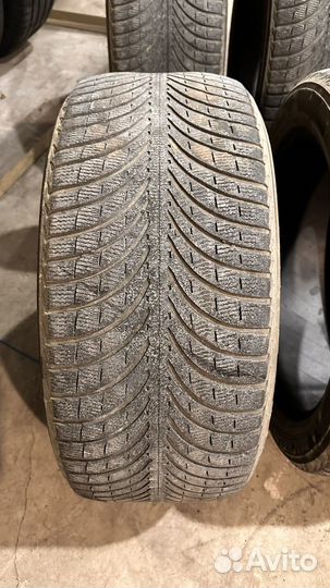 Michelin Latitude Alpin 275/45 R20