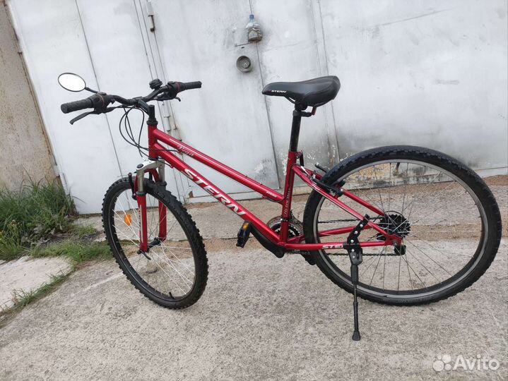 Велосипеды