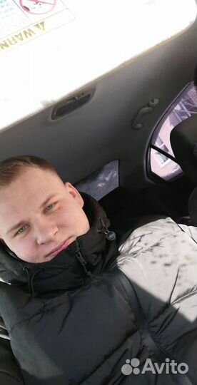 Любая работа, водитель категории Б, С, Д