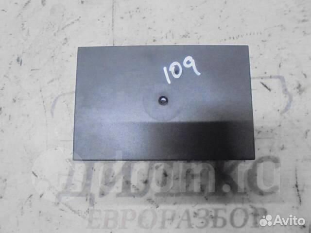 Блок комфорта VW Passat (B6) 2005-2010