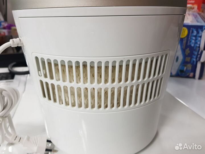 Увлажнитель воздуха Philips HU4803/01