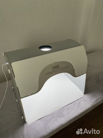 Фотобокс для маникюра