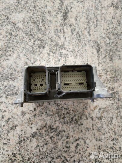 Блок управления AIR BAG Ford Explorer 5