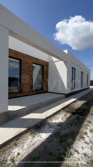 Дом 210 м² на участке 10 сот.