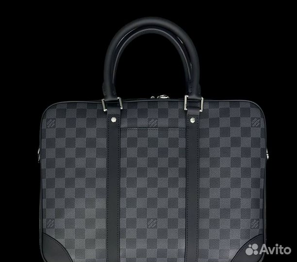 Портфель мужской Louis Vuitton