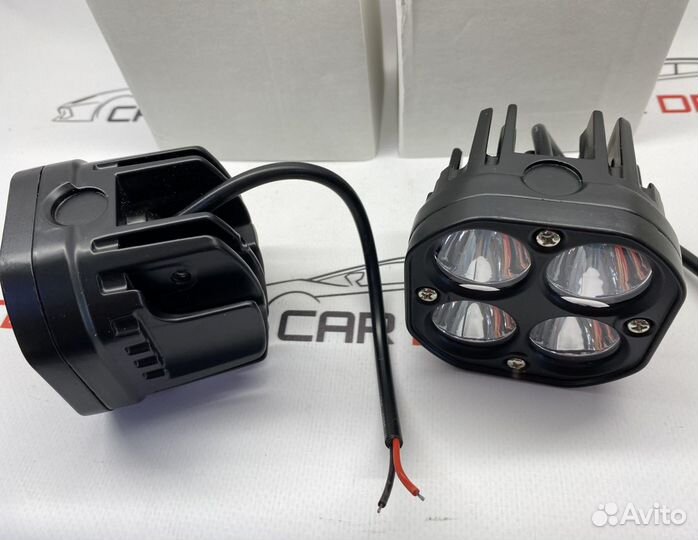 Фара диодная