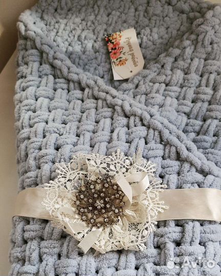 Вяжу на заказ