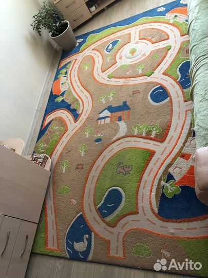 Продаётся ковер