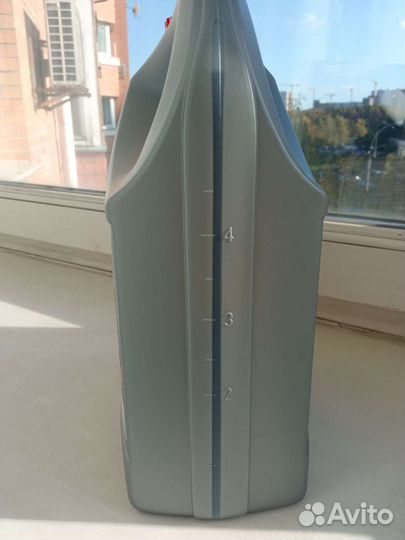 Масло Моторное Toyota 5w30 5 л. 0888080845