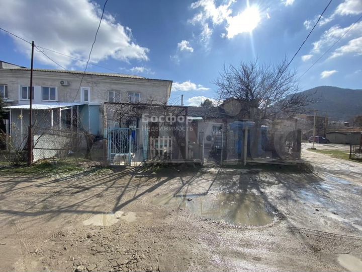 2-к. квартира, 39,6 м², 2/2 эт.