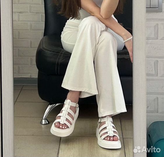 Сандали женские