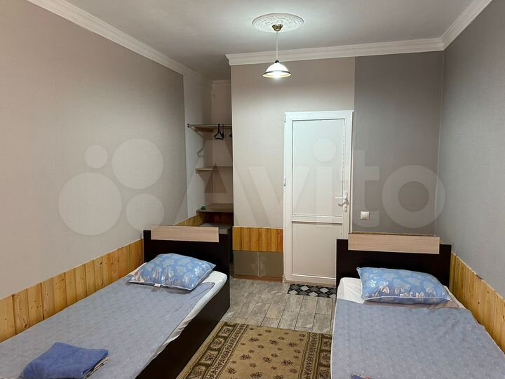 Комната 25 м², 2/2 эт.