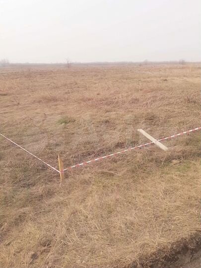 Участок 6,4 сот. (СНТ, ДНП)