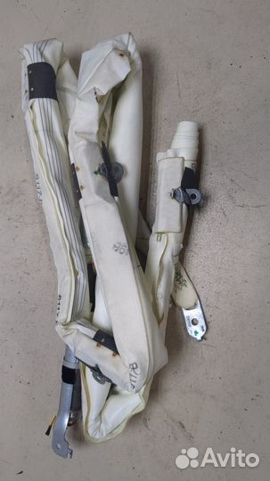 Подушка безопасности боковая Ford Escape 2015, 2017