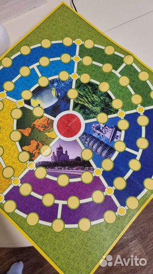 Игра викторина Хочу все знать