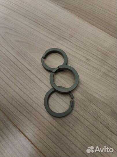 Кольцо компрессора Wabco