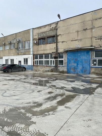 Продажа, Складской комплекс с офисами, 4 000 м²