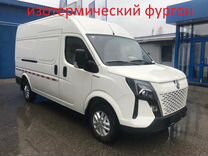 DongFeng K33-561, 2024