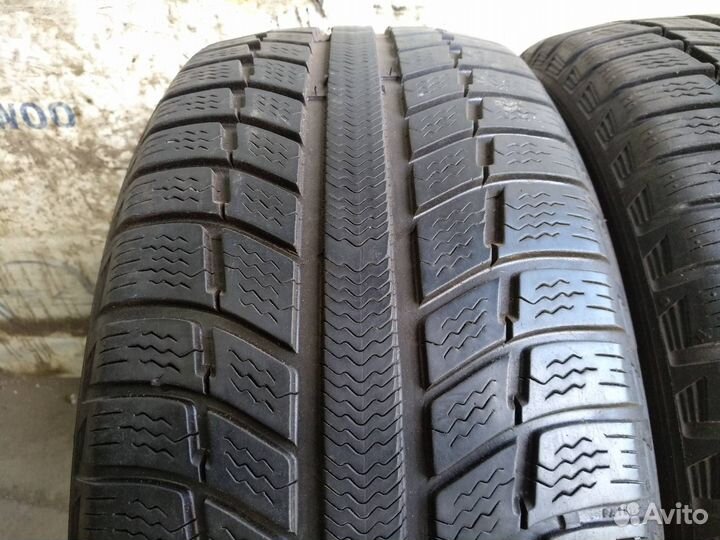 Michelin Primacy Alpin PA3 225/50 R17 94H