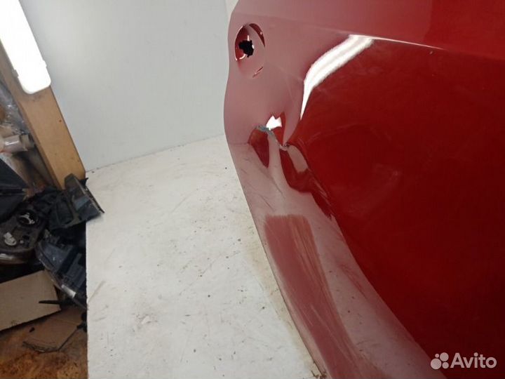 Дверь задняя правая Bmw 3Er G20 2018