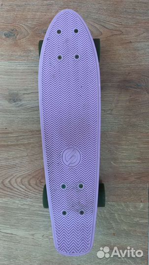 Мини круизер oxelo