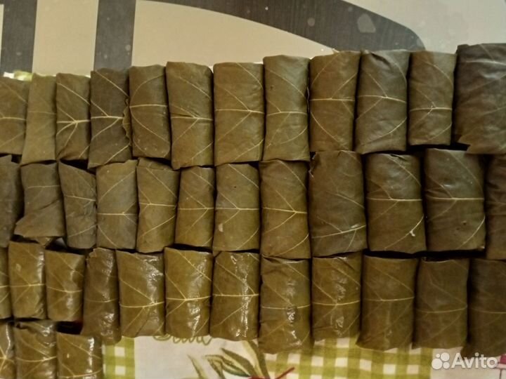 Домашняя еда на заказ (кухня разных народов)