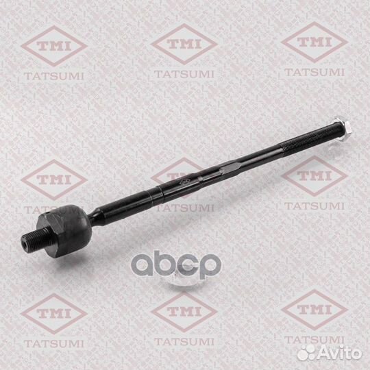 Тяга рулевая VAG A3/octavia/golf 4 96- лев./прав