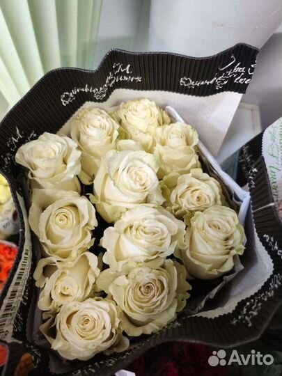 Цветы и фурнитура Оптом