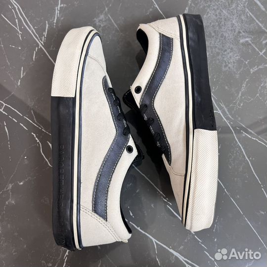 Кеды Vans Рассвет Оригинал