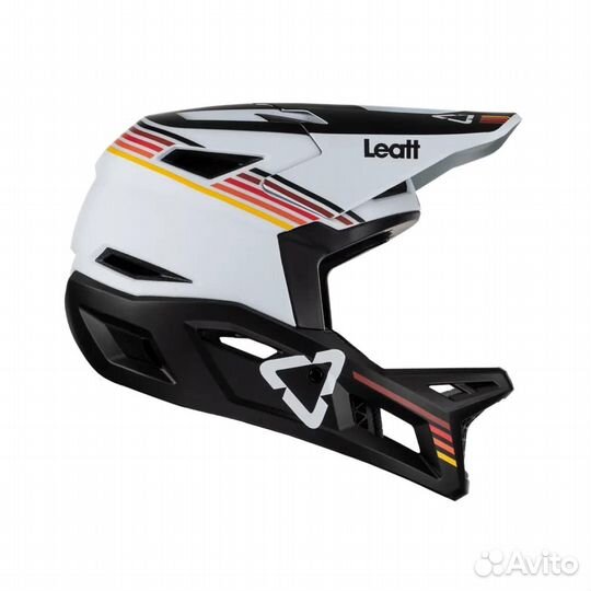 Шлем Leatt MTB Gravity 4.0 (2023)