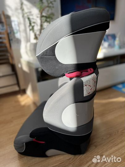 Автокресло cybex