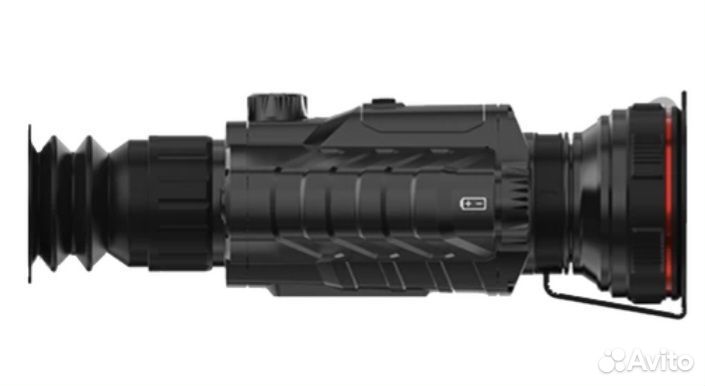 Тепловизионный прицел Guide TR650.TR620