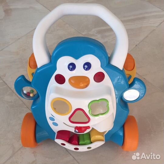 Каталка-ходунки продажа