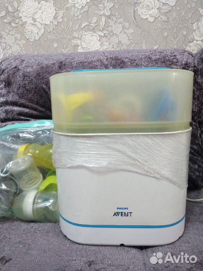 Стерилизатор