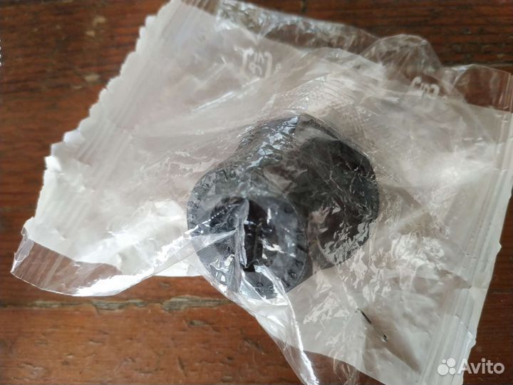 Пыльник шаровой опоры Ohno артикул DC 1647