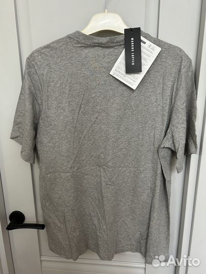 Футболка Markus Lupfer