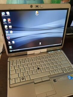 Ноутбук/нетбук HP EliteBook 2730p