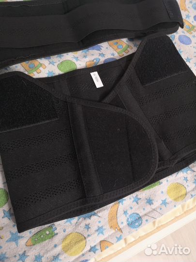 Бандаж для беременных и после родов