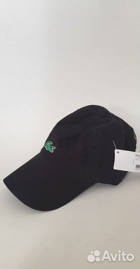 Кепка мужская lacoste