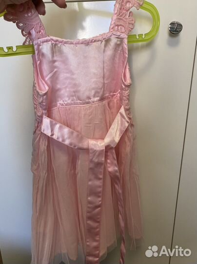 Платье нарядное