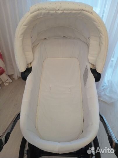 Детские коляски 2 в 1