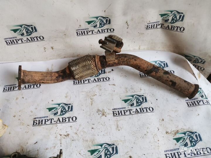 Гофра глушителя ваз (LADA) xray I (2015—2023)