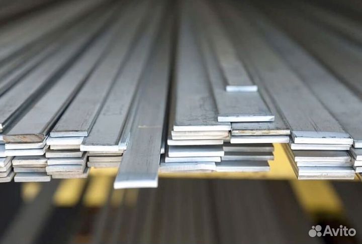 Полоса металлическая