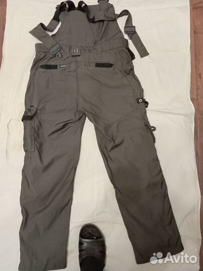 Рабочая одежда мужская