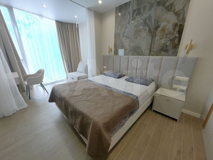 Квартира-студия, 25 м², 2/5 эт.